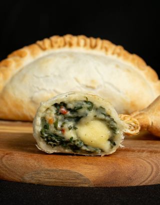 Empanadas